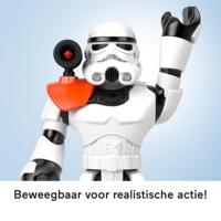Actiefiguur Imaginext HXG53 - thumbnail