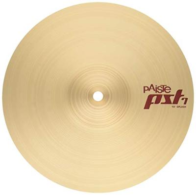 Paiste PST7 Splash 10 inch