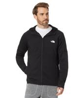 The North Face Canyonlands High Altitude Heren Fleece TNF Black M - thumbnail