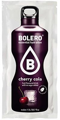 Classic Bolero 24x 9g Cherry Cola Classic Bolero 24x 9g Cherry Cola