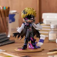 Nijisanji PalVerse PVC Statue Vantacrow Bringer 10 cm - thumbnail