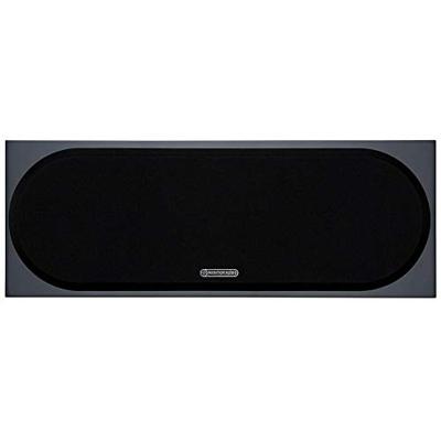 Monitor Audio: Bronze 6G C150 centerspeaker - Zwart Monitor Audio: Bronze 6G C150 centerspeaker - Zwart