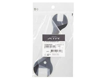 Shimano TL-HS23 Kegelsleutel 18x28 mm Shimano TL-HS23 Kegelsleutel 18x28 mm