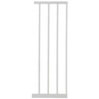 Noma Easy Fit verlengstuk 28 cm wit - thumbnail