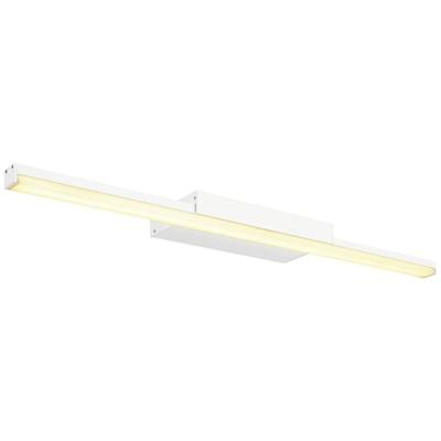 SLV Led spiegel verlichtingGlenos II wit - 1003507