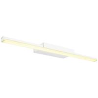 SLV Led spiegel verlichtingGlenos II wit - 1003507 - thumbnail