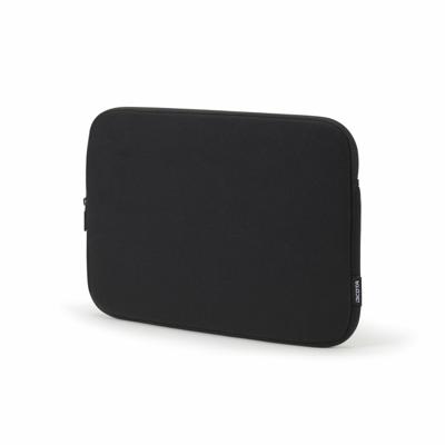 DICOTA D32077-RPET laptoptas 29,5 cm (11.6 ) Opbergmap/sleeve Zwart DICOTA D32077-RPET laptoptas 29,5 cm (11.6 ) Opbergmap/sleeve Zwart