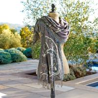 Sjaal Reena - thumbnail