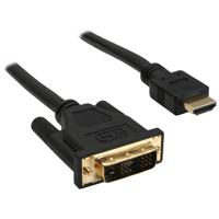 InLine 17661P video kabel adapter - thumbnail