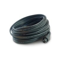 Flex hoofdkabel 10 meter verlichting Garden Lights - Garden lights - thumbnail