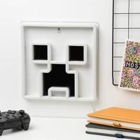 Minecraft Creeper muurlamp - thumbnail
