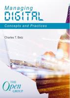 Managing Digital - Charles T. Betz - ebook - thumbnail