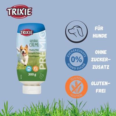 TRIXIE PREMIO GEVOGELTEPASTA - thumbnail