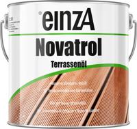 EinzA Novatrol Terrassenol - UV-Natur - thumbnail