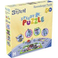 Speedy Stitch Puzzel - thumbnail