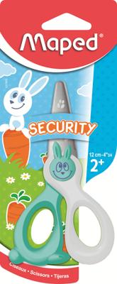 Maped Schaar Kidicut Op blister