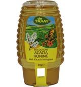 De Traay Acaciahoning EKO Knijpfles - thumbnail