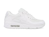 Nike Air Max 90 Triple White CN8490-100 Wit-45 maat 45 - thumbnail
