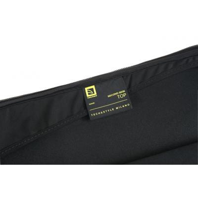 Tucano Top sleeve laptop/notebook 16" - Black