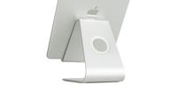 Rain Design 10050 Mstand Tablet plus met hoekverstelling zilver - thumbnail