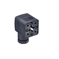 Belden GDM2106 934888100-1 Zwart Aantal polen:2 + PE Inhoud: 1 stuk(s) - thumbnail