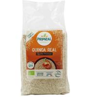 Quinoa wit real bio - thumbnail