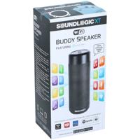 Luidspreker buddy - Bluetooth- WiFi - Spraakbesturing - thumbnail