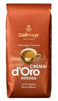 Dallmayr Crema d'Oro intensa - koffiebonen - 1 kilo - thumbnail