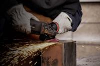 Cubitron 7100308530 Fiberschijf Diameter 115 mm Boordiameter 22 mm 25 stuk(s) - thumbnail