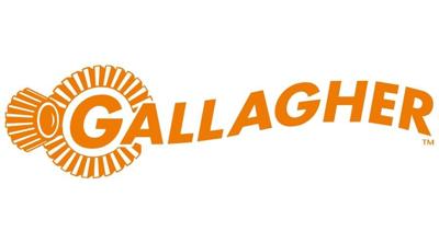 Gallagher i Series WiFi-gateway Controller - 567037 Gallagher i Series WiFi-gateway Controller - 567037