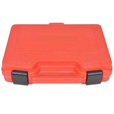 Poelietrekkerset 5-delig