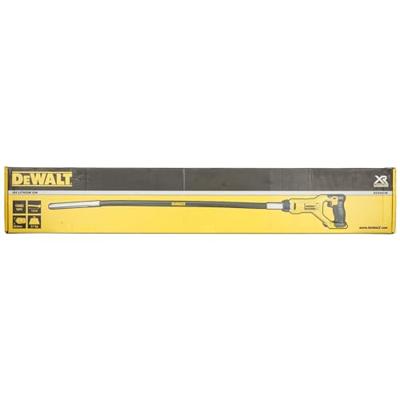 DeWALT DCE531N Accu betontrilnaald 18V XR Basic Body