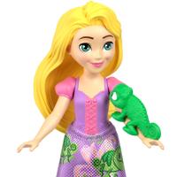Disney Princess Figuren 10-delig - thumbnail