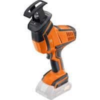 Fein ASAS 18-21 K AS Compacte Accu Reciprozaag 18V AMPShare Basic Body in L-Boxx - 71330161000 - thumbnail