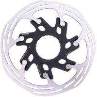 Sram remschijf "paceline x" rotor paceline x 140mm with lockring - thumbnail