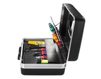 Parat CLASSIC Deep Space Safe CP-7 Gereedschapskoffer (leeg) 1 stuks Universeel - thumbnail