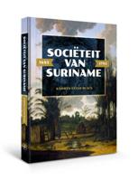 Sociëteit van Suriname - 1683 - 1795 (Hardback) - thumbnail
