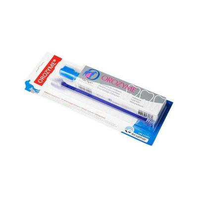 Orozyme Verzorgingsset Gebit Honden