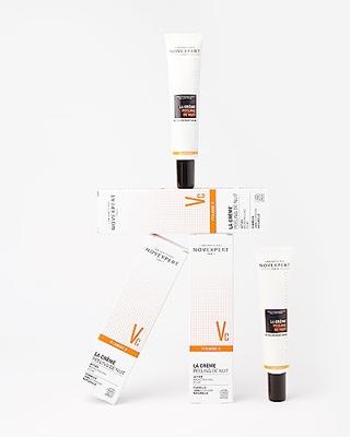 Novexpert Peeling Night Cream 40 ml