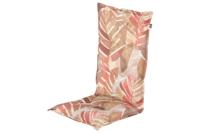 Celia Amber Hoge Rug kussen 123x50x8 cm Hartman - Hartman - thumbnail