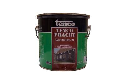 TENCOPRACHT CARBOBRUIN 10L