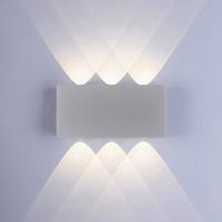 Paul Neuhaus Led up- and downlighterCarlo - 9488-21 - thumbnail