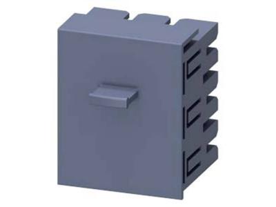 Siemens 3RV2917-5E Uitbreidingsstekker 1 stuk(s)