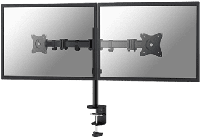 Neomounts monitorarm NM-D135D - thumbnail