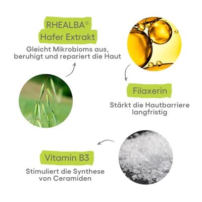 A-Derma Exomega Allergo Verzachtende Balsem 200ml - thumbnail