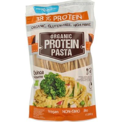 MaxSport Quinoa Fettuccine MaxSport Quinoa Fettuccine