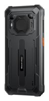 Blackview BV6200 Pro (Dual Sim, 128 GB, 6 GB RAM, 13000 mAh), zwart - thumbnail
