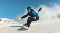 Sport Camera Insta360 X4 AIR Zwart 2,5" - thumbnail