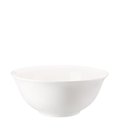 ROSENTHAL - Jade Pure White - Slakom 28cm