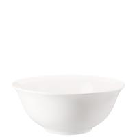 ROSENTHAL - Jade Pure White - Slakom 28cm - thumbnail